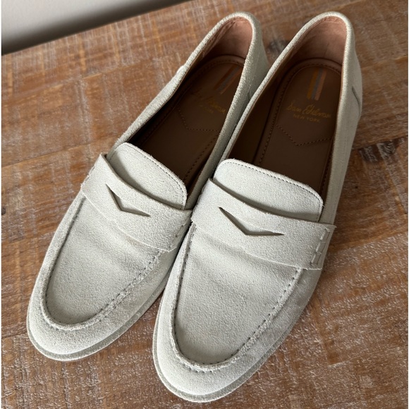 Sam Edelman loafers - Picture 3 of 4